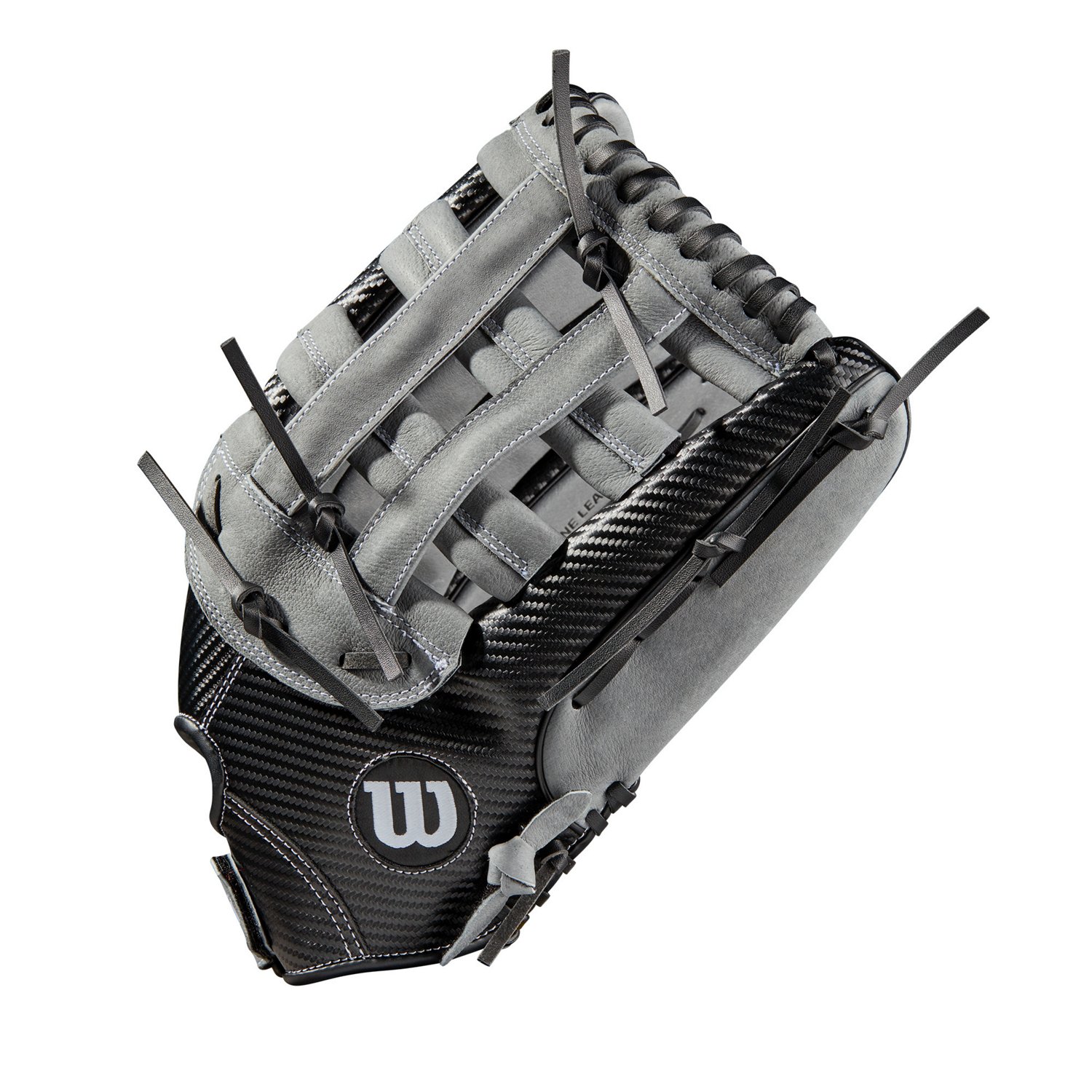 Wilson A360 15 in Slowpitch Softball Glove Academy