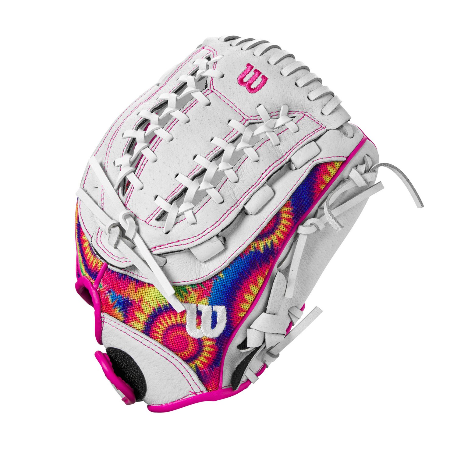 Wilson Youth A440 Flash 12 in Outfield FastPitch Softball Glove Academy