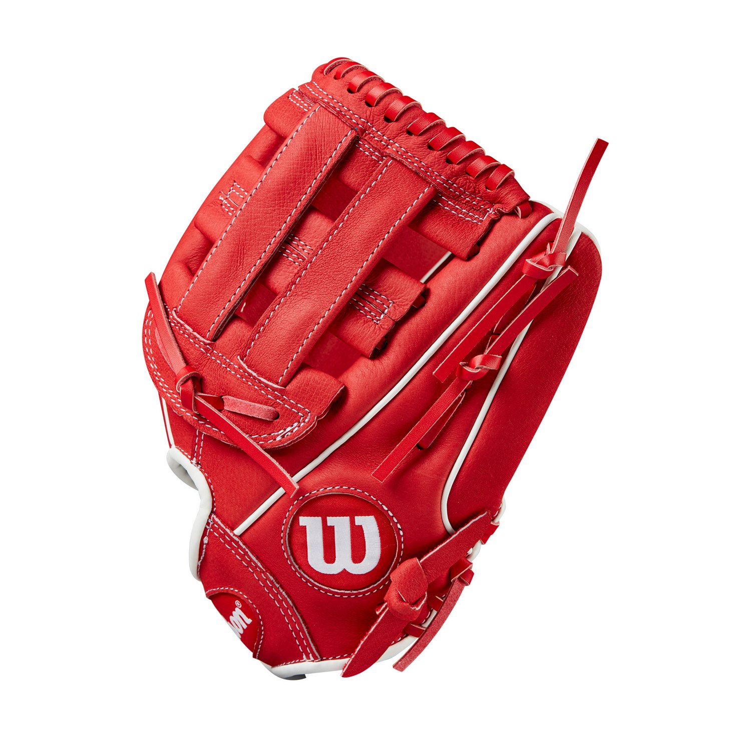 Wilson Youth A450 11 in Infield Baseball Glove Academy