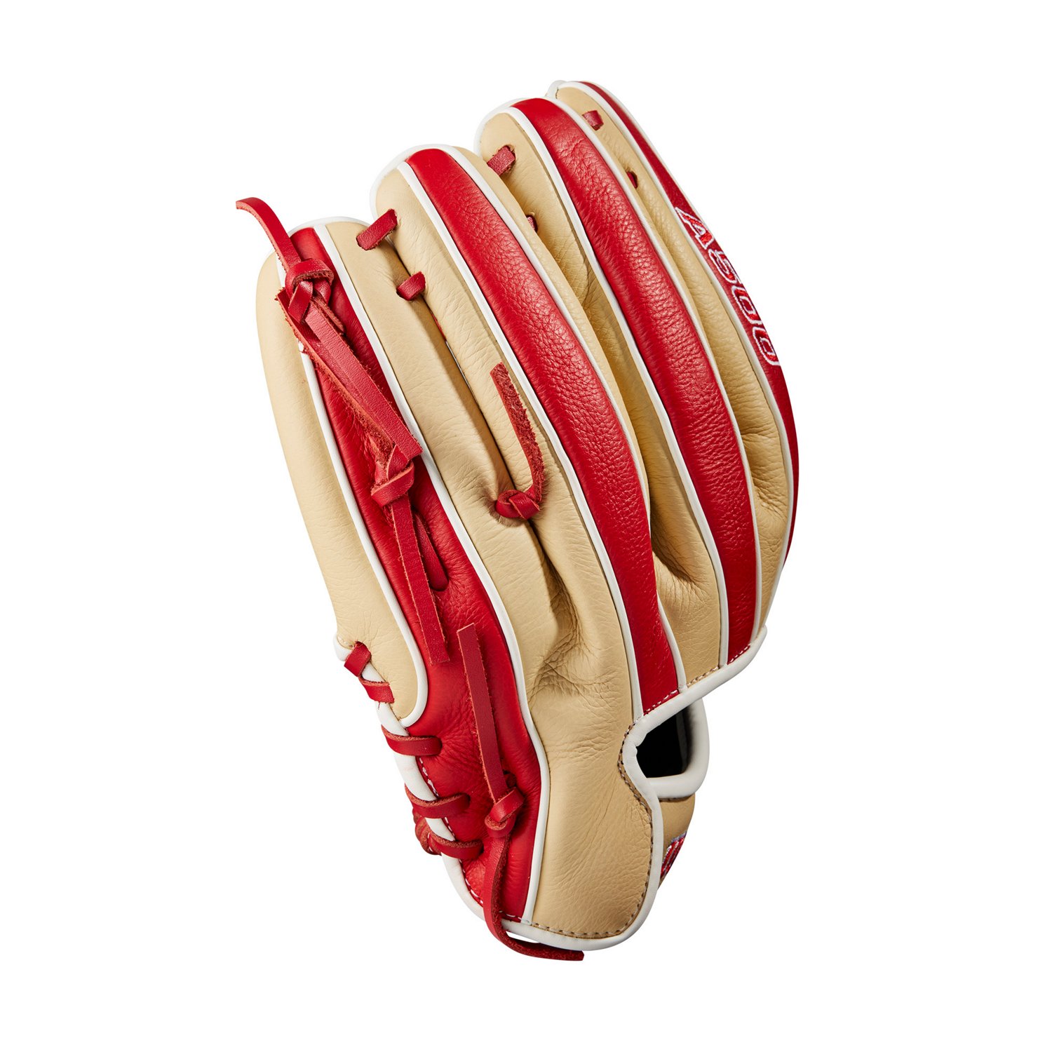 Wilson Youth A500 Utility 11 in Baseball Glove Academy
