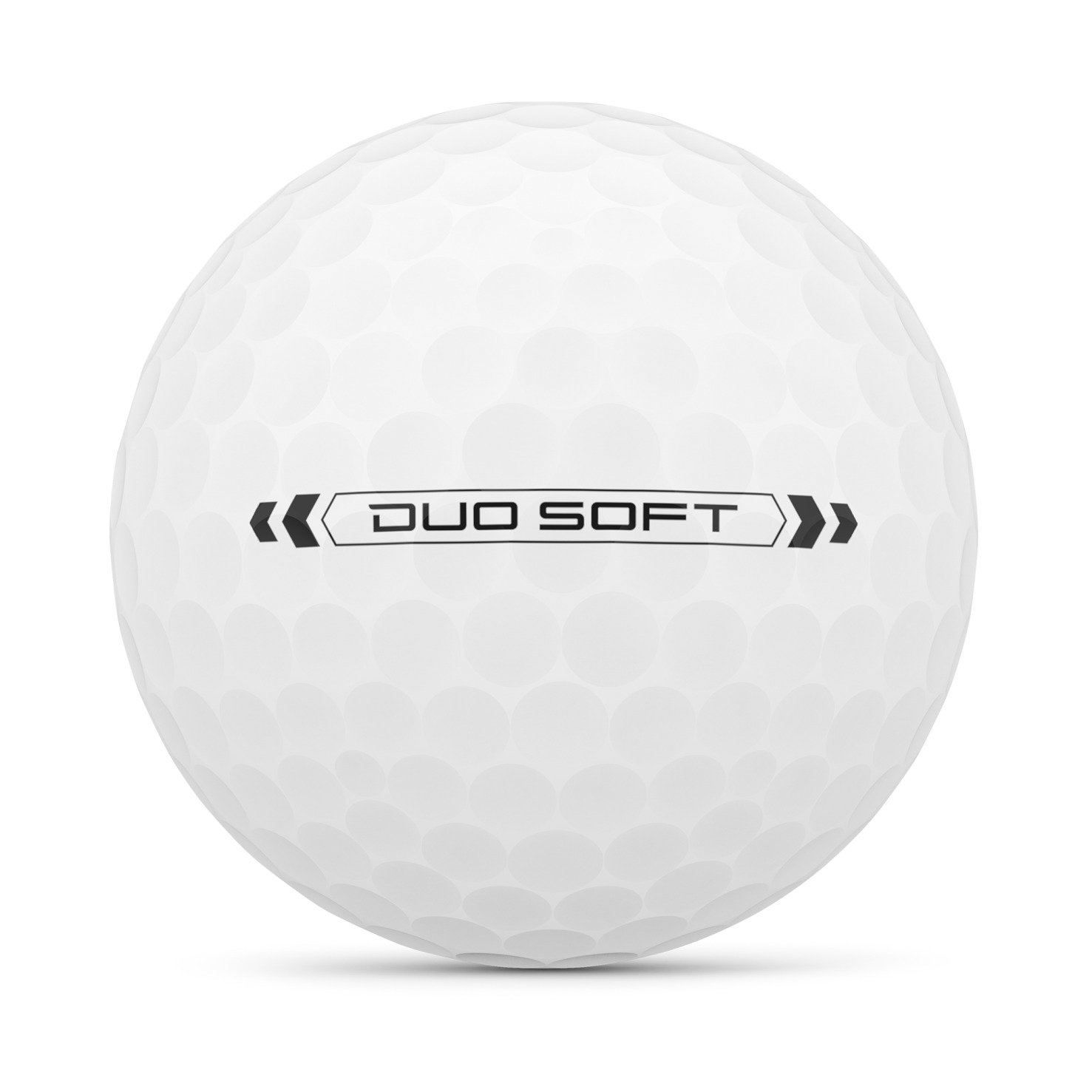 Wilson Duo Soft Golf Balls 12 Pack Free Shipping At Academy 