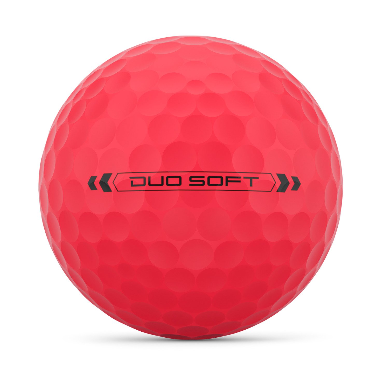 Wilson Duo Soft Matte Golf Balls 12Pack Academy