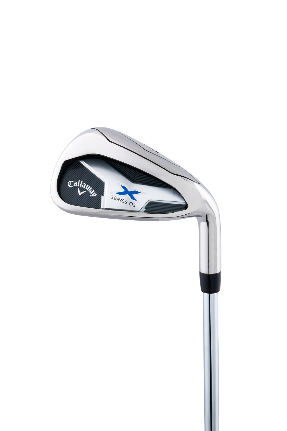 Callaway X Series Iron Set | Free Shipping at Academy