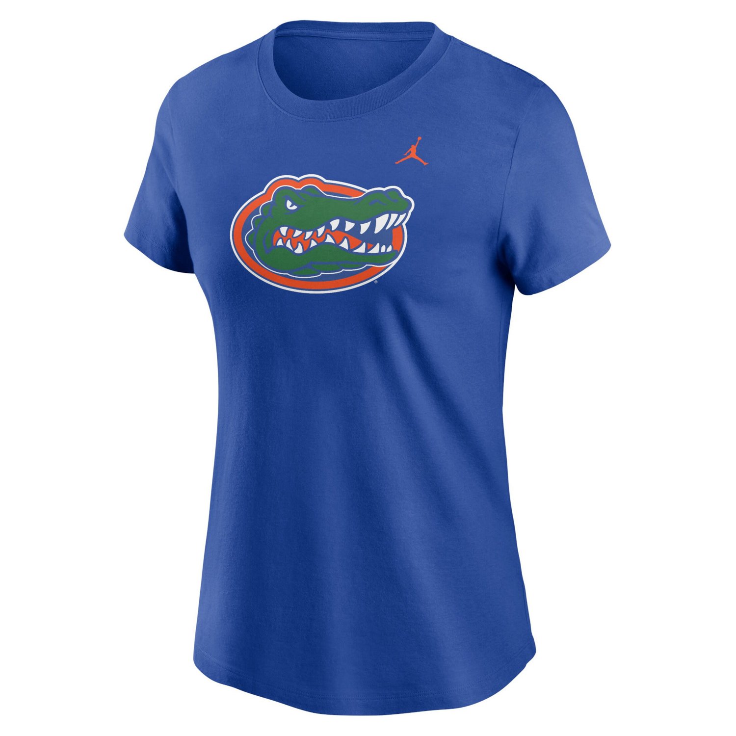 Jordan Brand Florida Gators Primetime Evergreen Logo T-shirt 