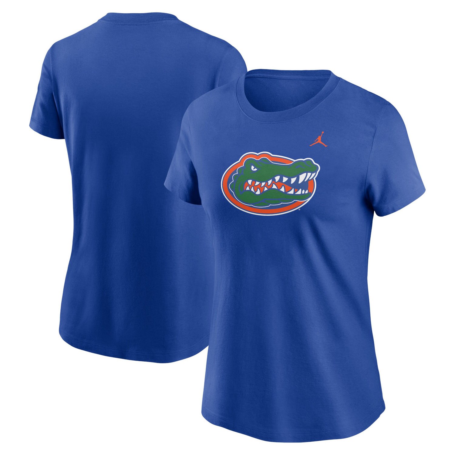 Jordan Brand Florida Gators Primetime Evergreen Logo T-Shirt | Academy