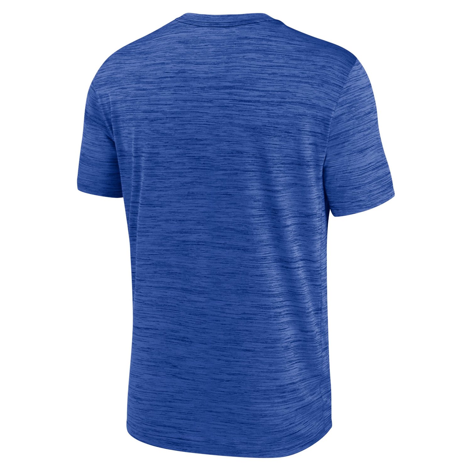 Nike Duke Blue Devils 2024 Sideline Velocity Performance T-Shirt | Academy
