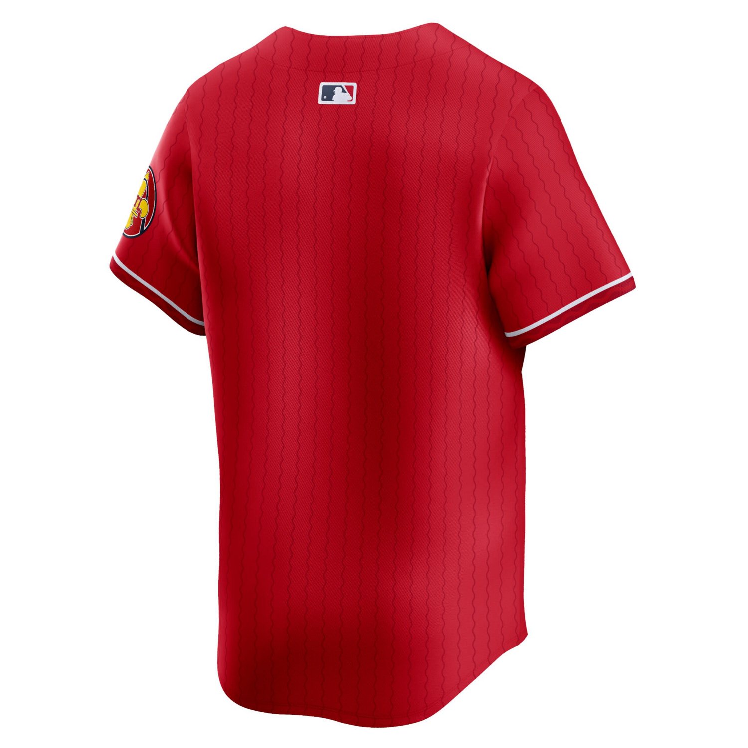 Nike St Louis Cardinals 2024 City Connect Limited Jersey | Academy