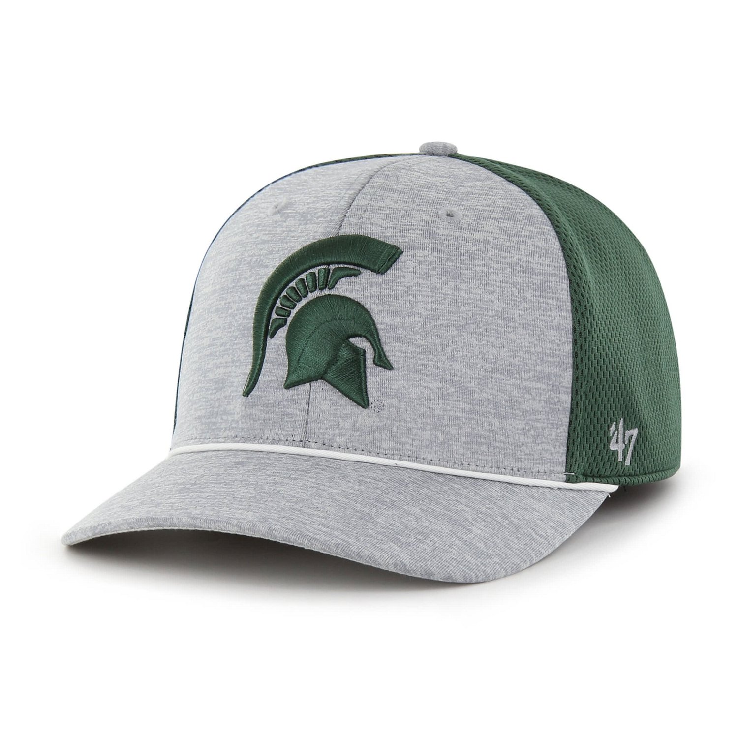 '47 / Michigan State Spartans Harbinger Trophy Flex Hat | Academy