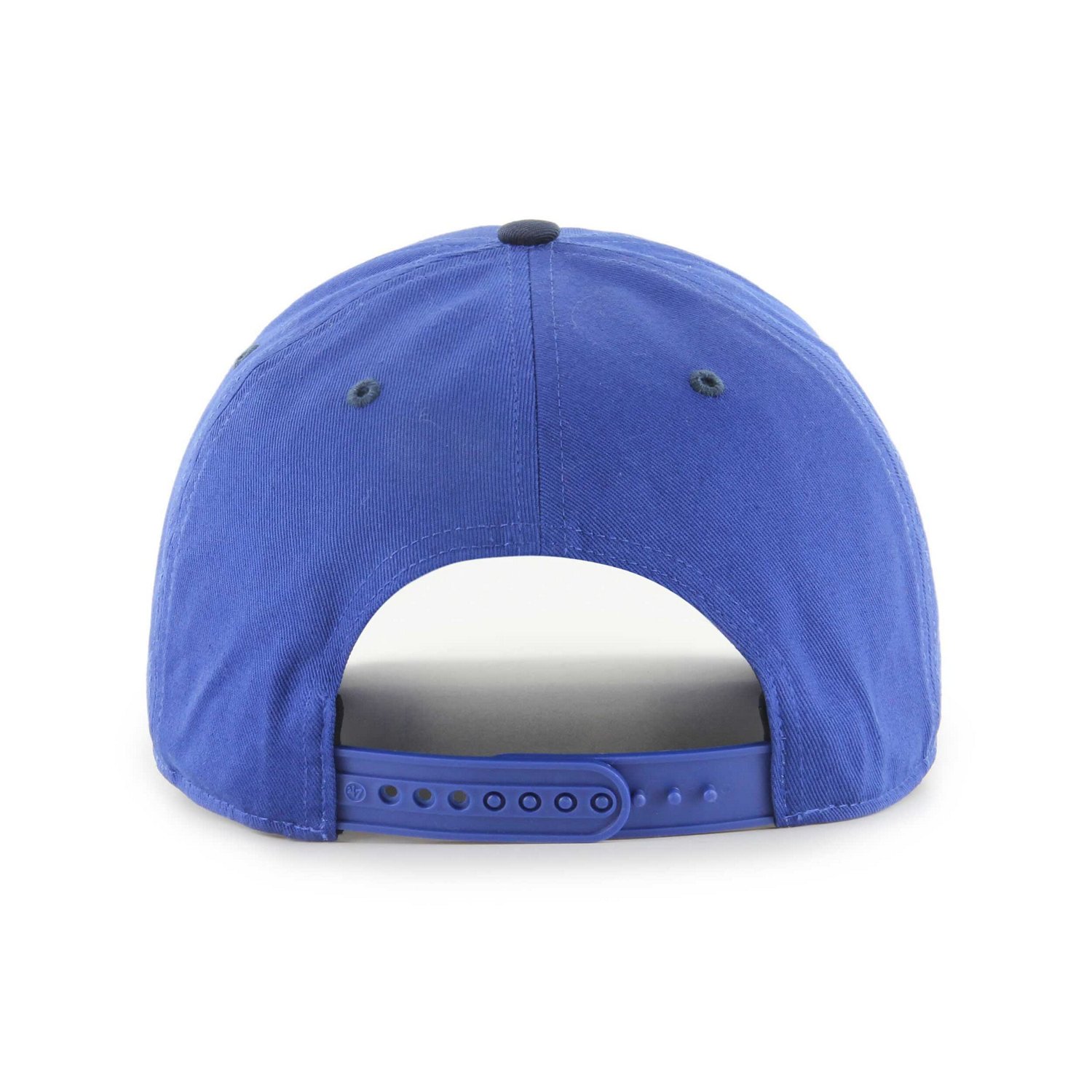 '47 /Black Philadelphia 76ers Super Hitch Adjustable Hat | Academy