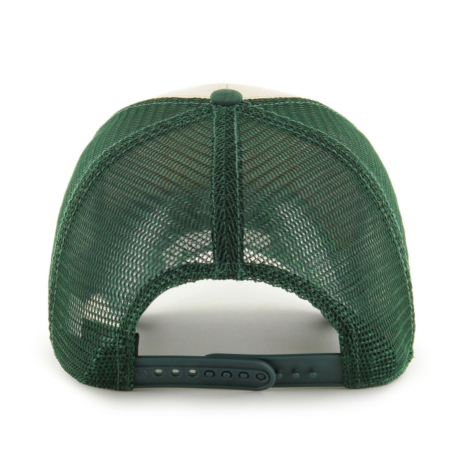 '47 /Green Oakland Athletics Breakout MVP Trucker Adjustable Hat | Academy