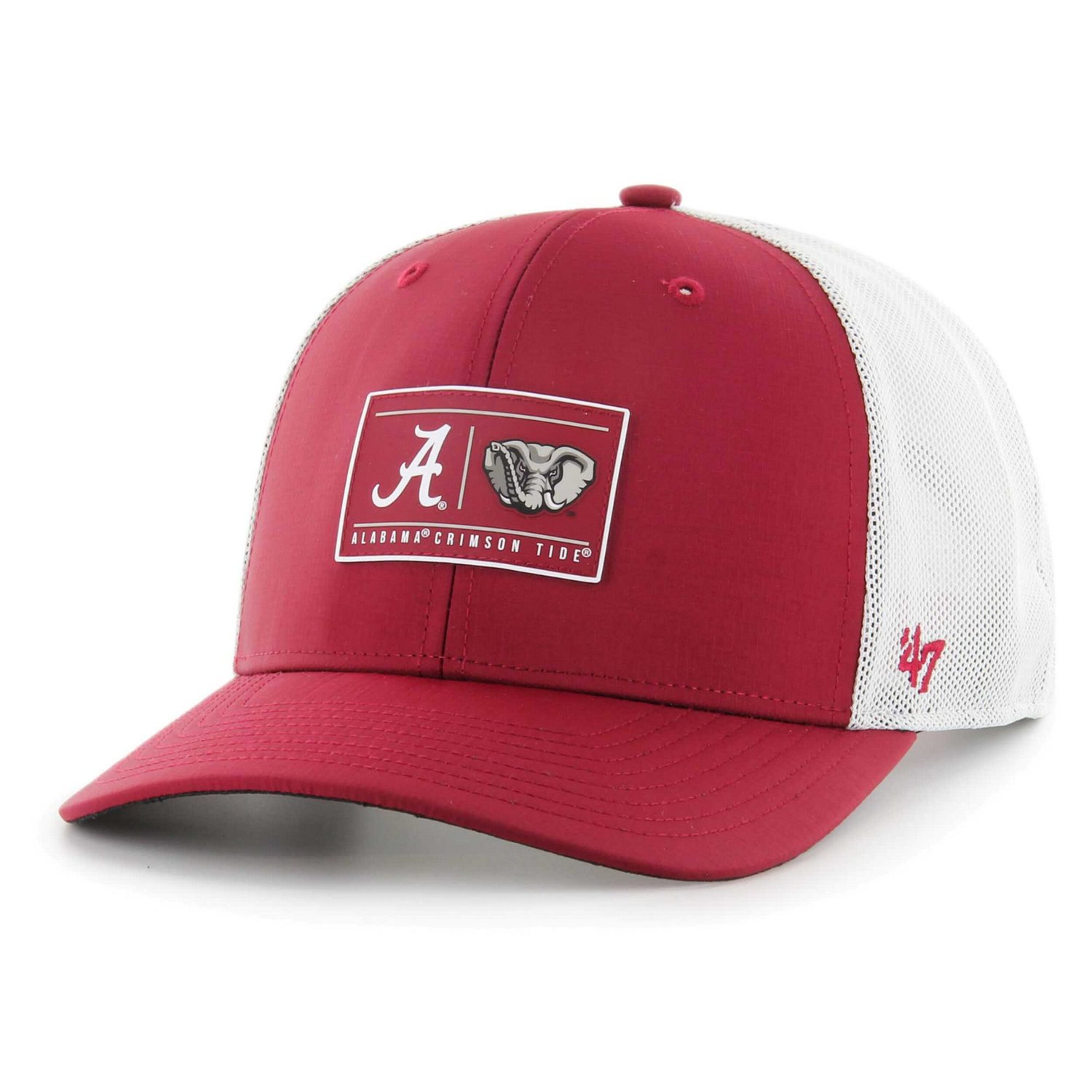 '47 Alabama Tide Bonita Brrr Hitch Adjustable Hat | Academy