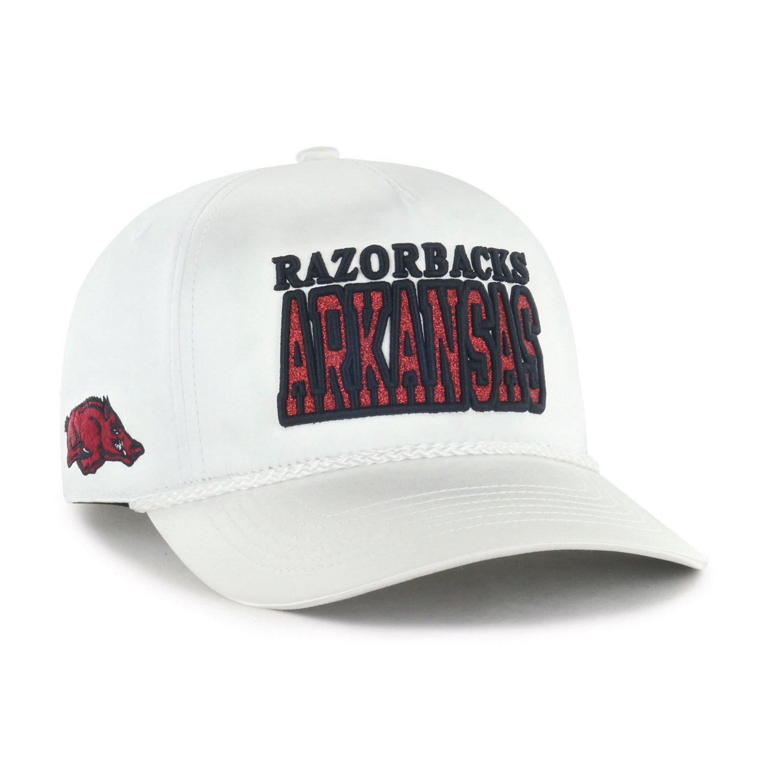 '47 Arkansas Razorbacks Outspoken Hitch Adjustable Hat | Academy