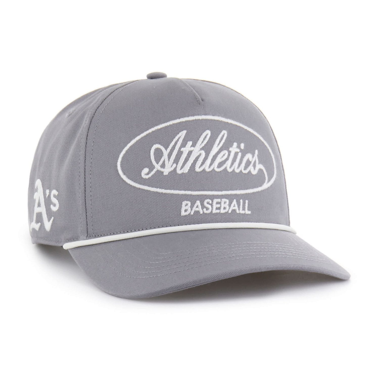 '47 Athletics Foundational Hitch Adjustable Hat | Academy