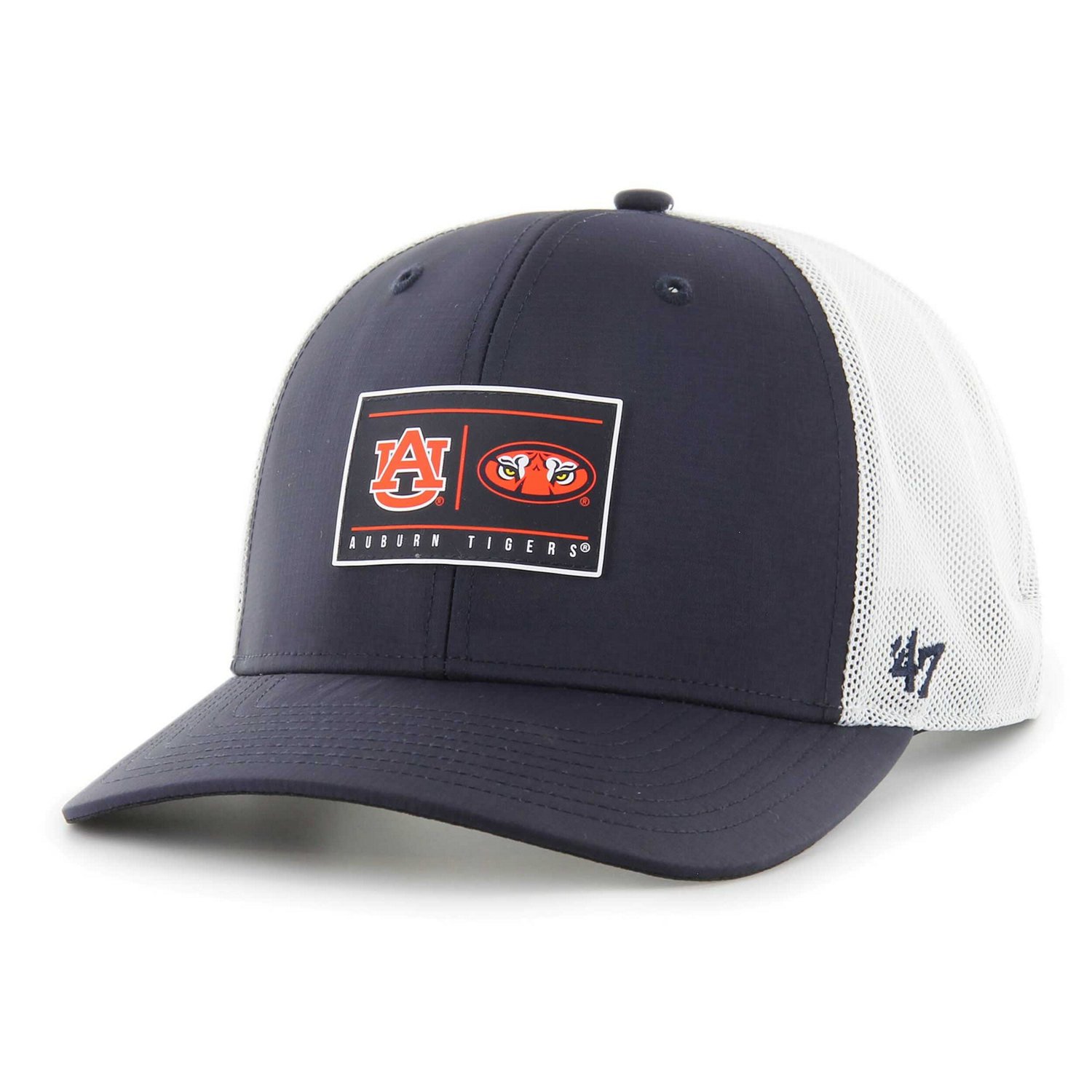 '47 Auburn Tigers Bonita Brrr Hitch Adjustable Hat | Academy