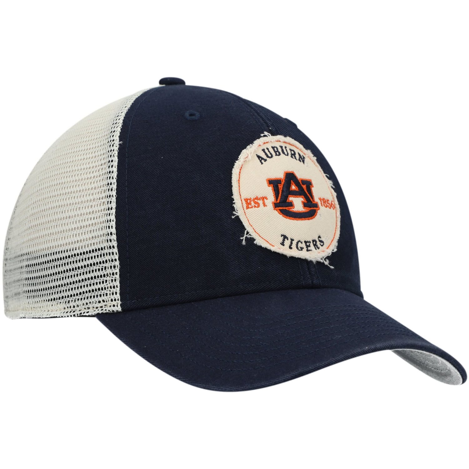 '47 Auburn Tigers Howell MVP Trucker Snapback Hat | Academy