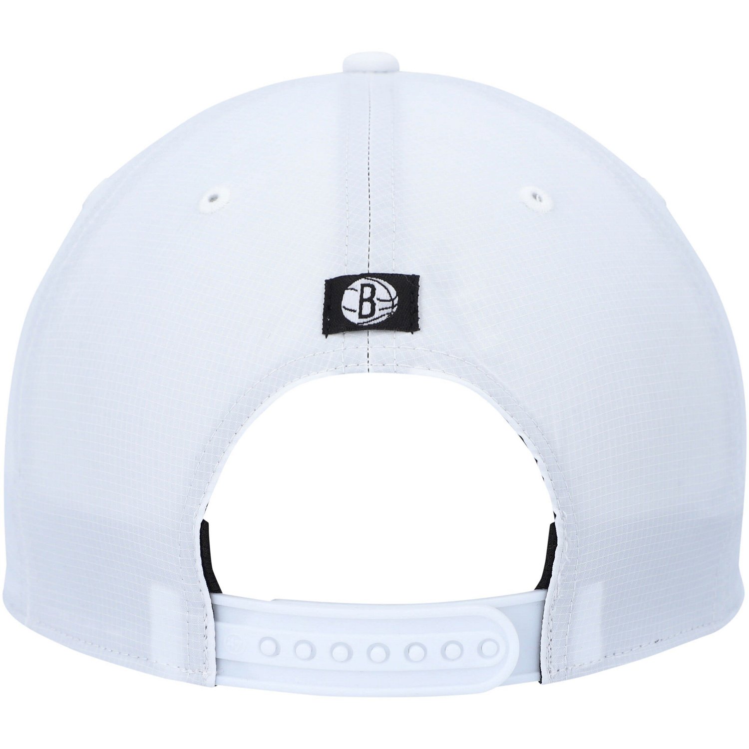 '47 Brooklyn Nets Downburst Hitch Snapback Hat | Academy