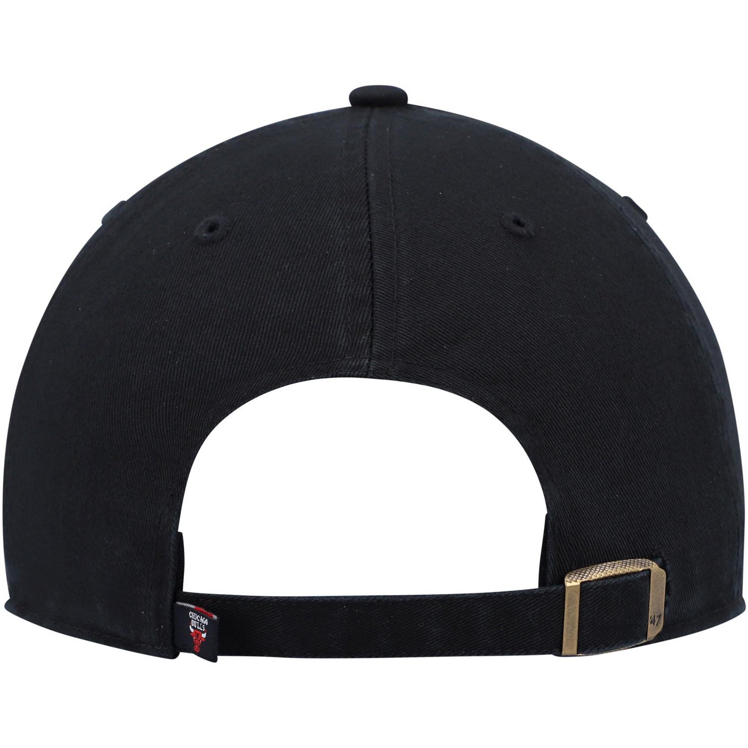 '47 Chicago Bulls Team Clean Up Adjustable Hat | Academy