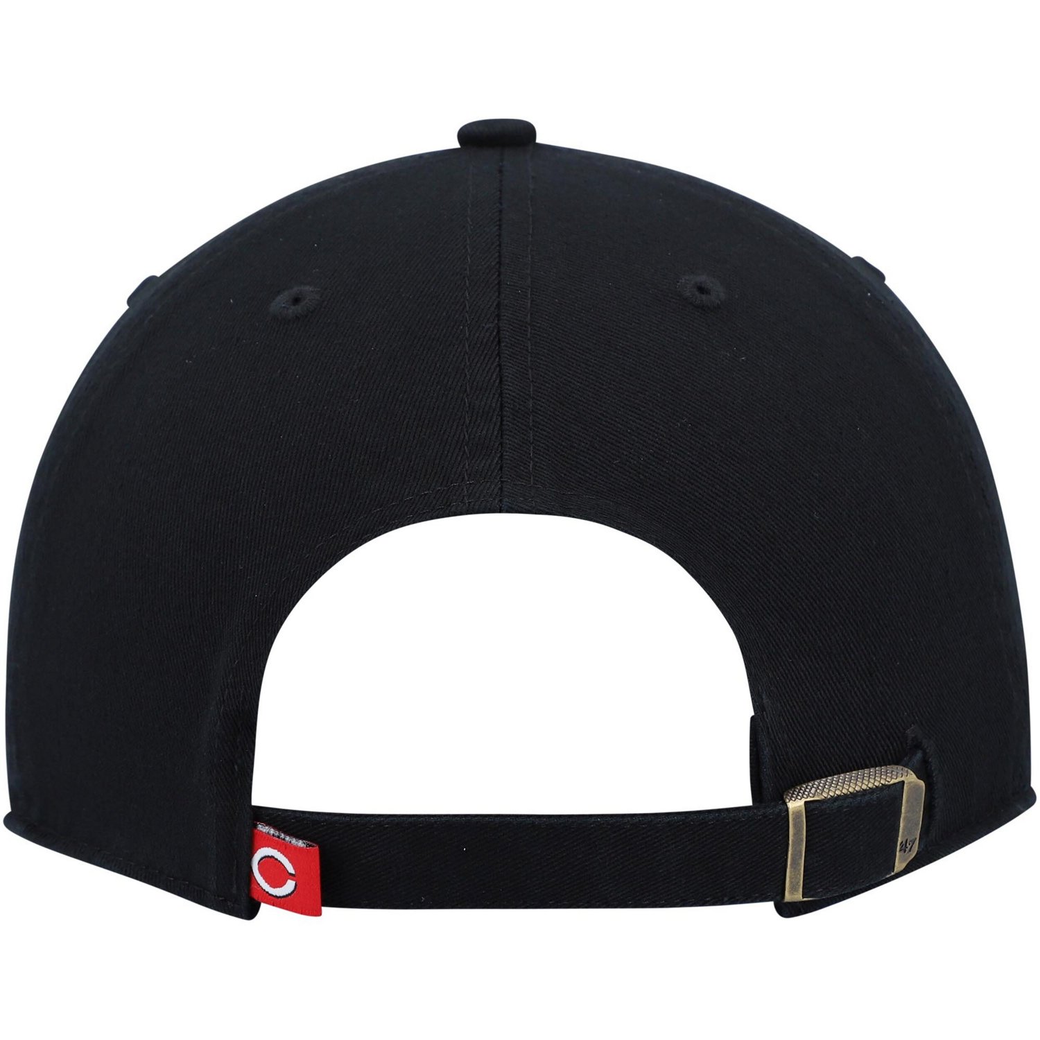 '47 Cincinnati Reds Clean Up Adjustable Hat | Academy
