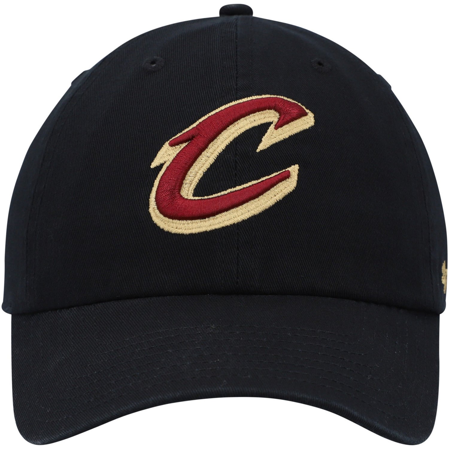 '47 Cleveland Cavaliers Alternate Logo Clean Up Adjustable Hat | Academy