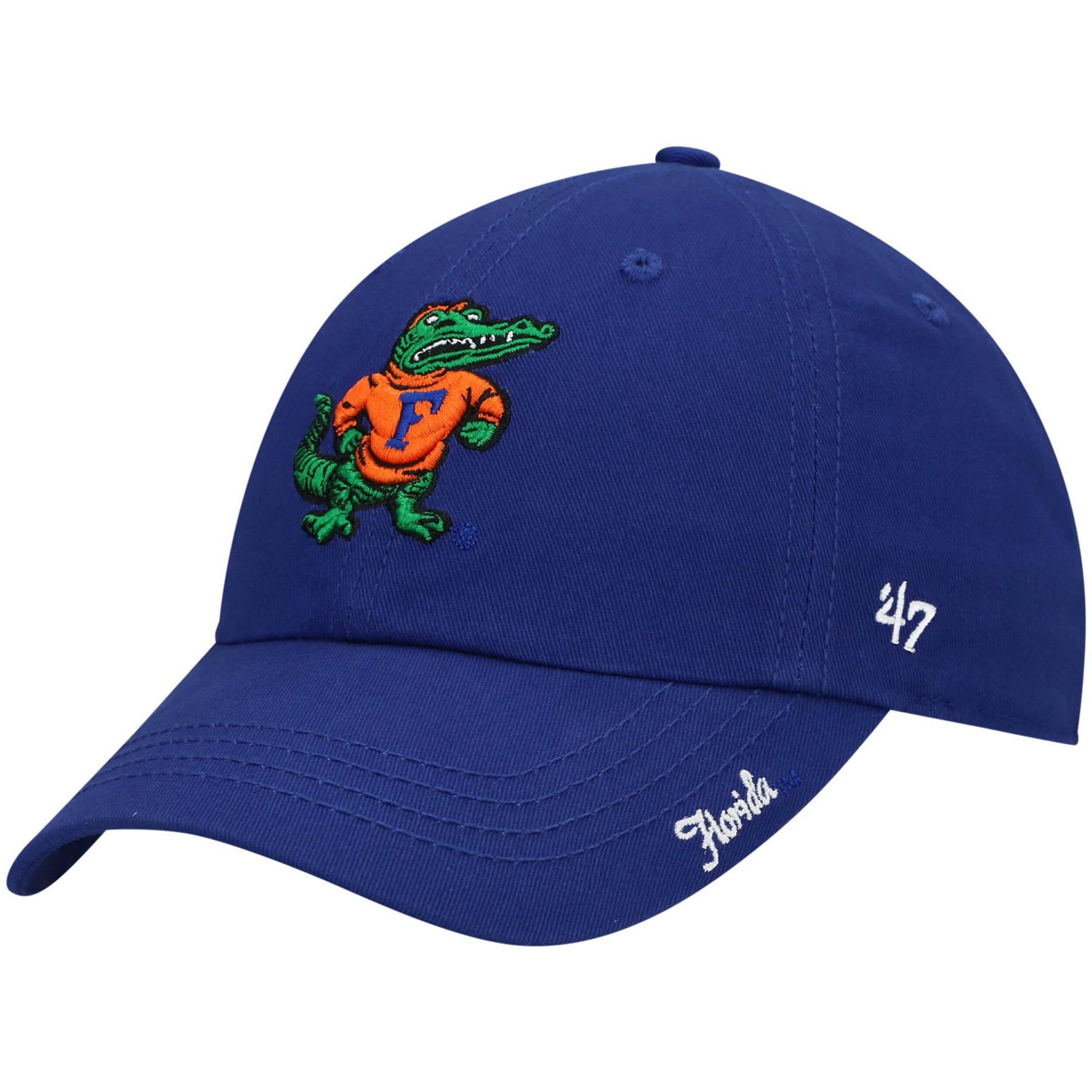 '47 Florida Gators Miata Clean Up Adjustable Hat | Academy