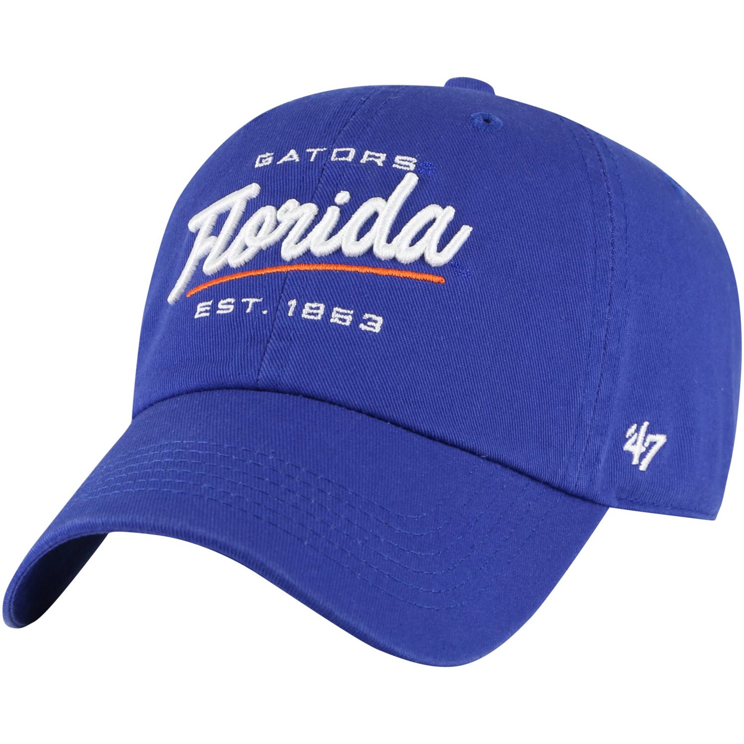 '47 Florida Gators Sidney Clean Up Adjustable Hat | Academy