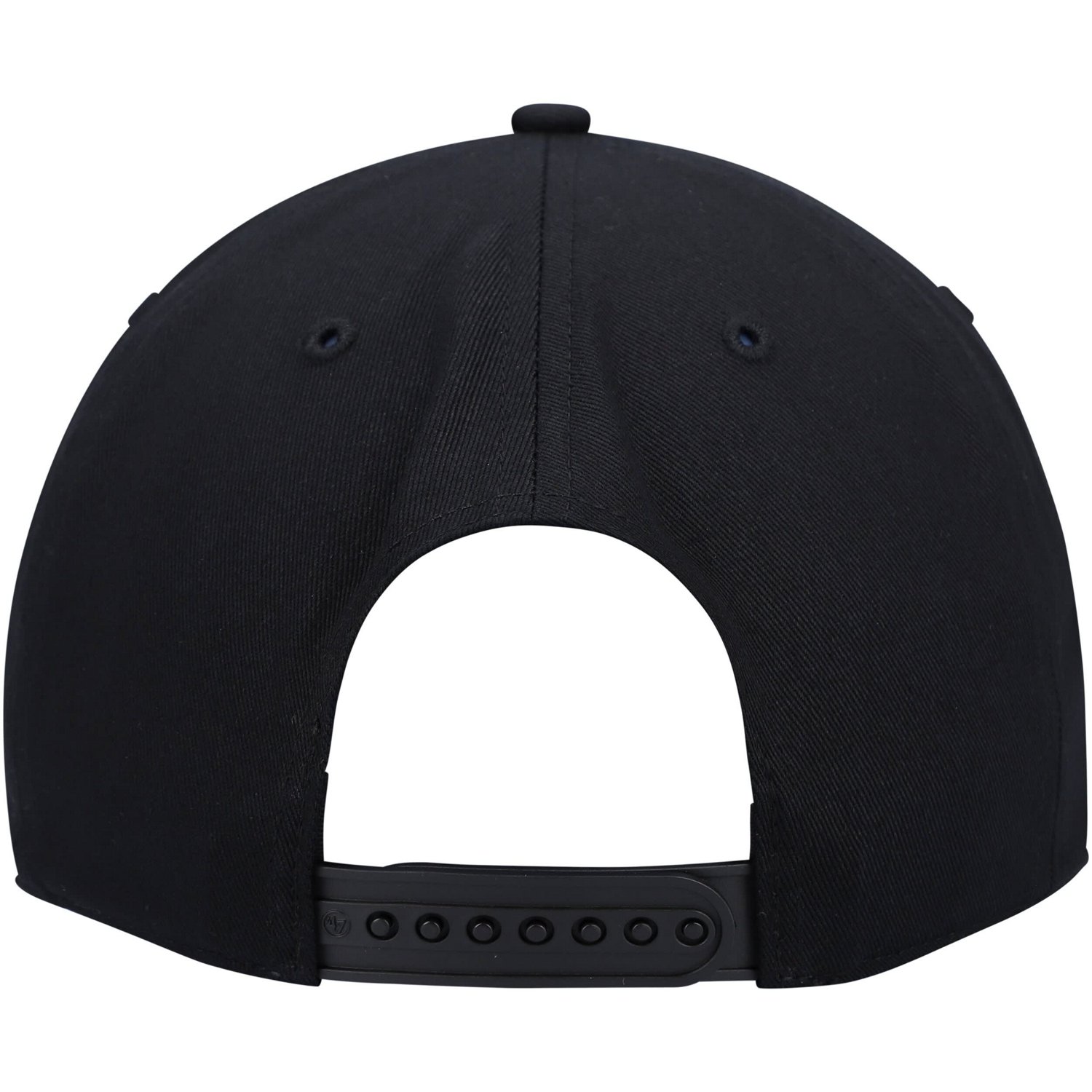 '47 Indiana Pacers Crosstown Script Hitch Snapback Hat | Academy