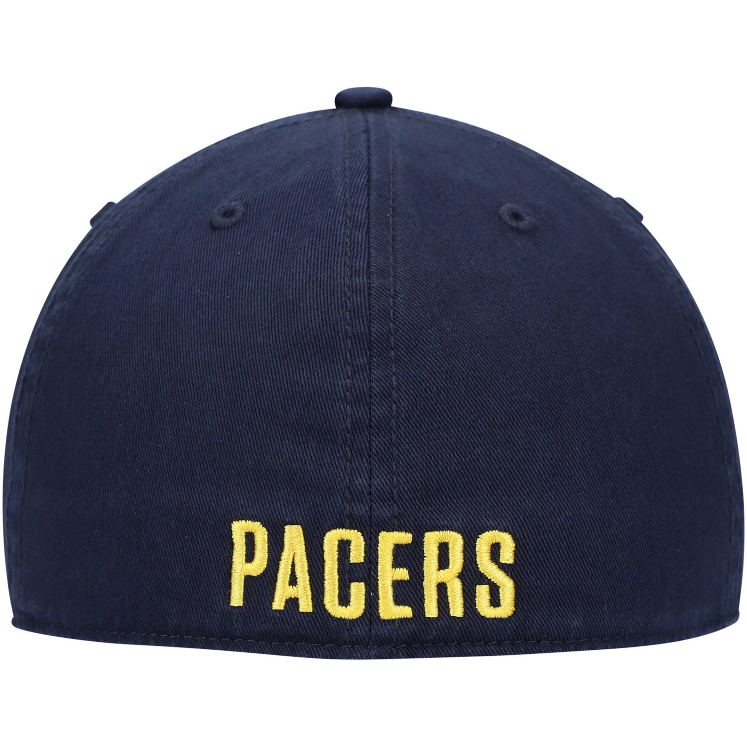 '47 Indiana Pacers Team Franchise Fitted Hat | Academy