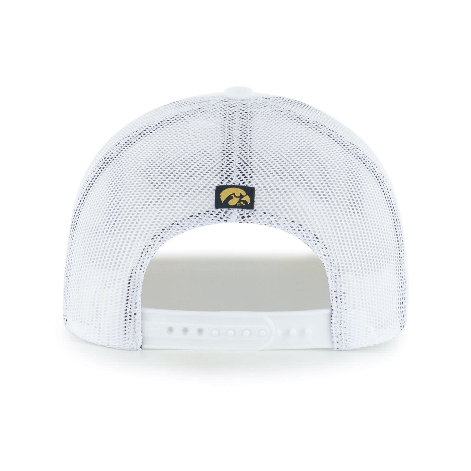 '47 Iowa Hawkeyes Garner Rope Trucker Adjustable Hat | Academy