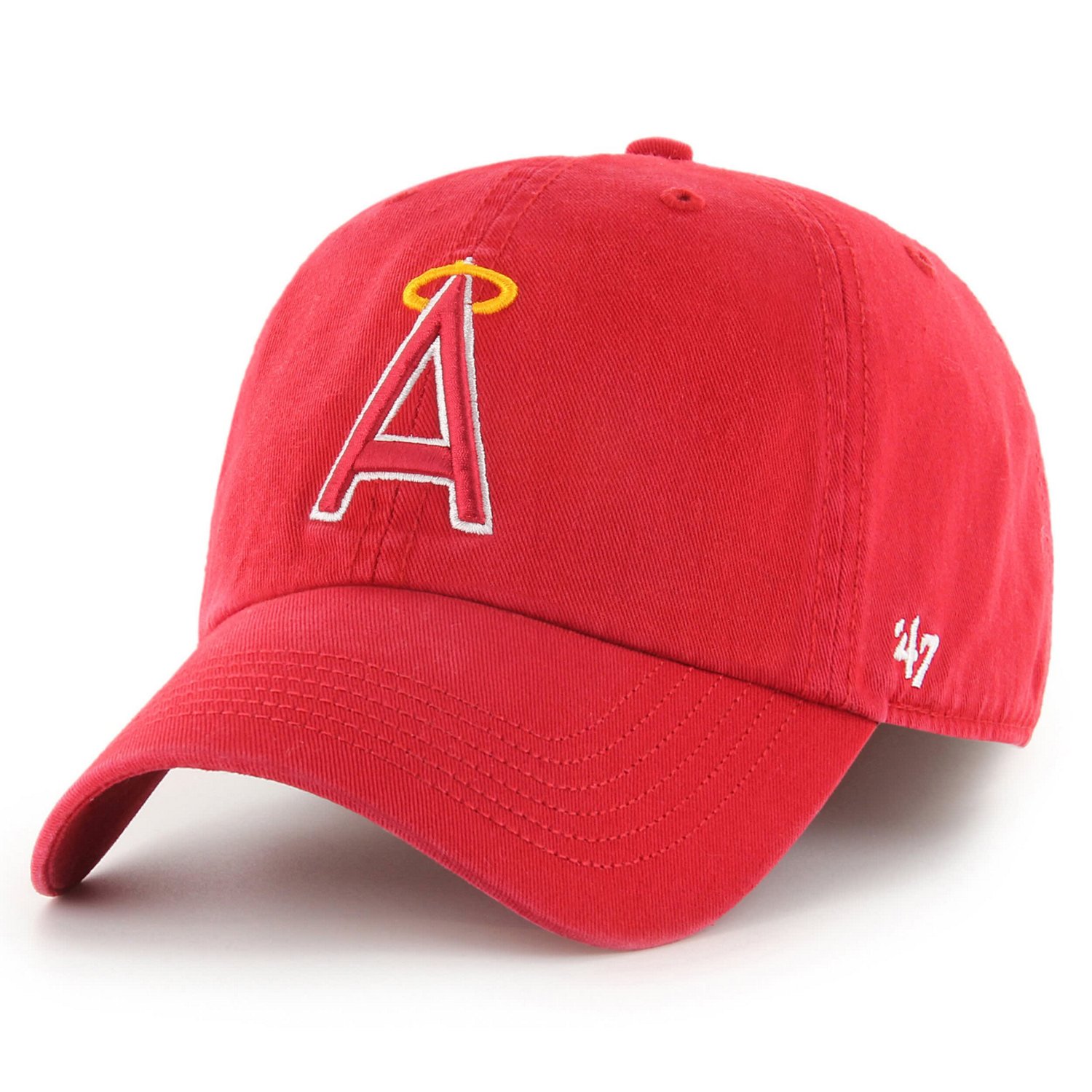 los angeles angels cooperstown hats