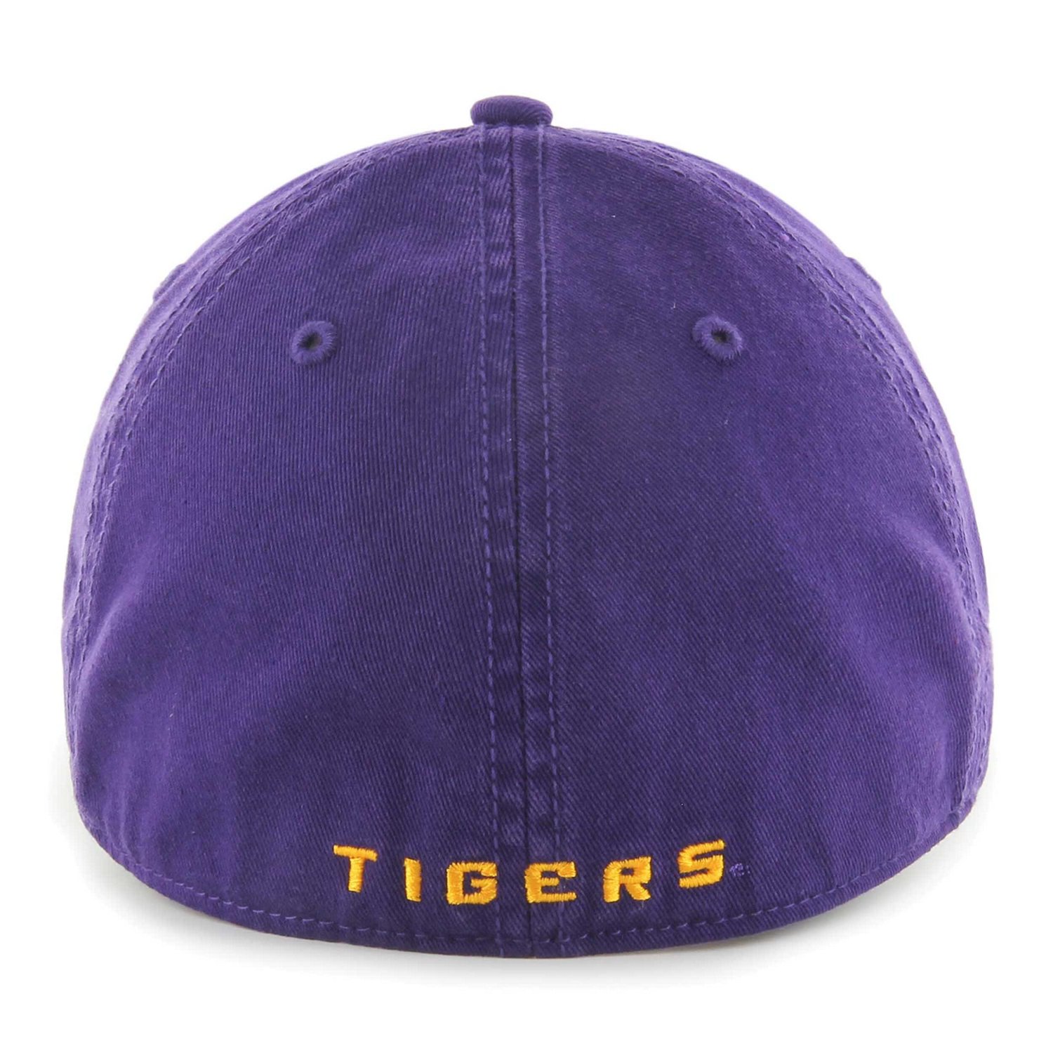 '47 LSU Tigers Franchise Fitted Hat | Free Shipping at Academy