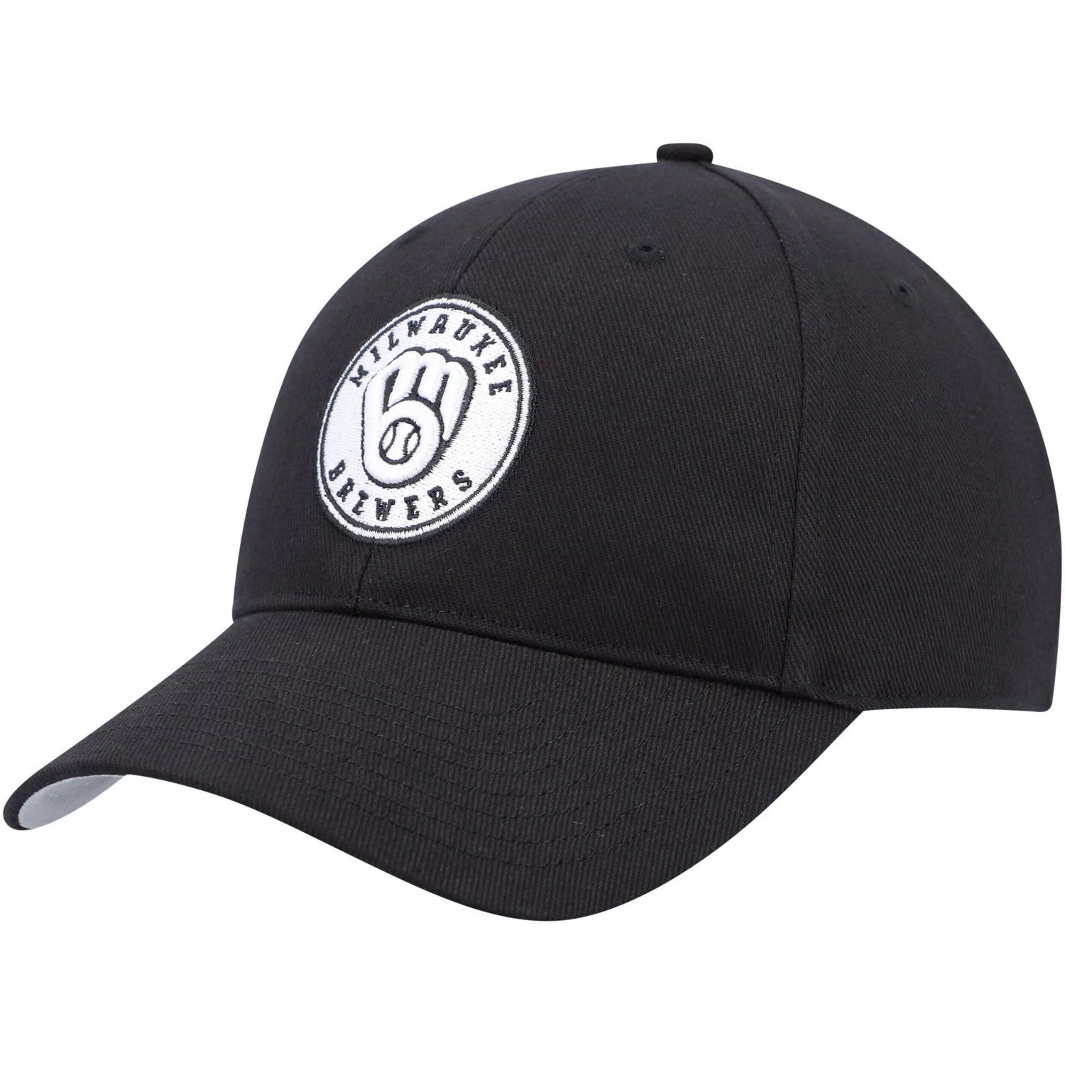 '47 Milwaukee Brewers AllStar Adjustable Hat Academy