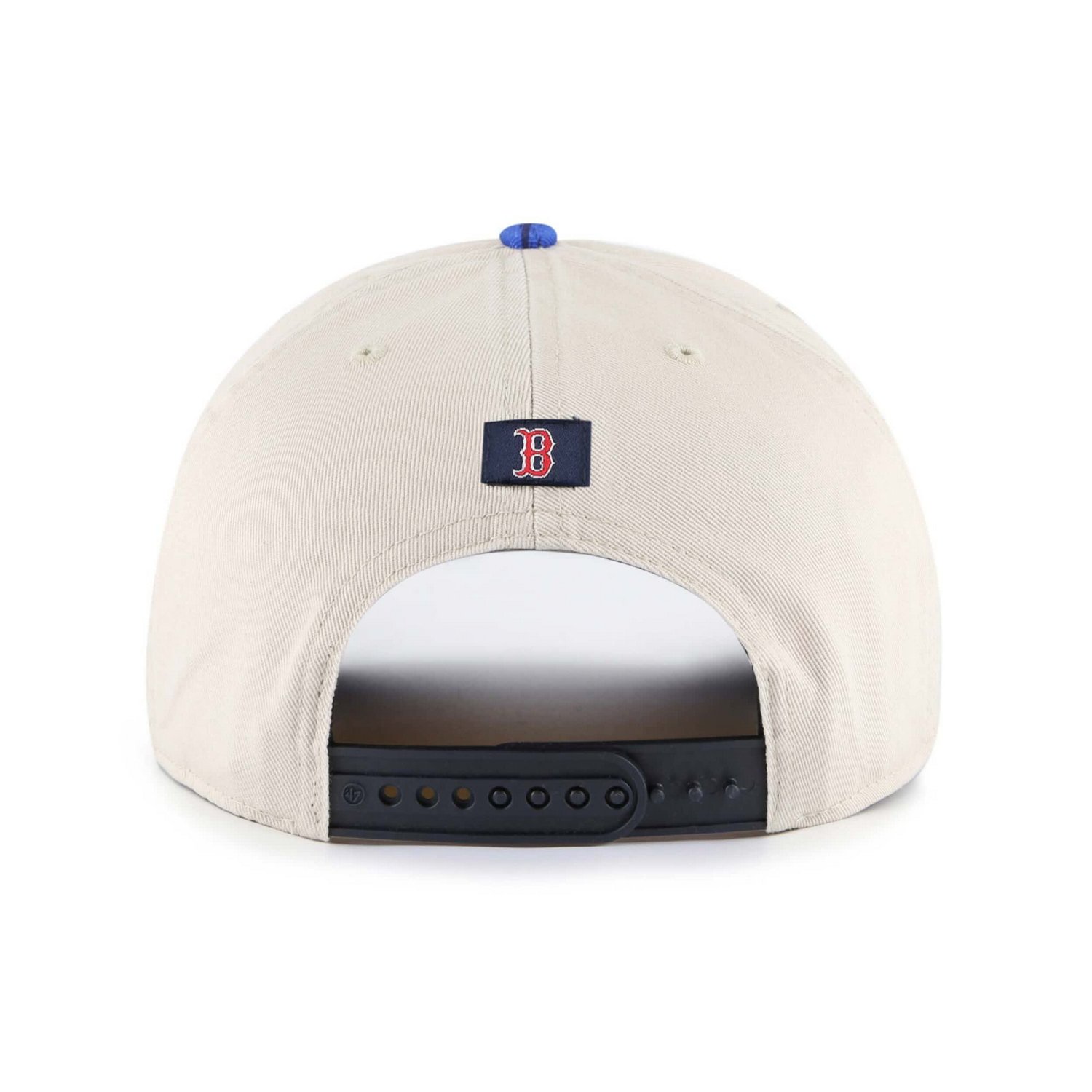 '47 Navy Boston Red Sox Fiji Rope Hitch Adjustable Hat | Academy
