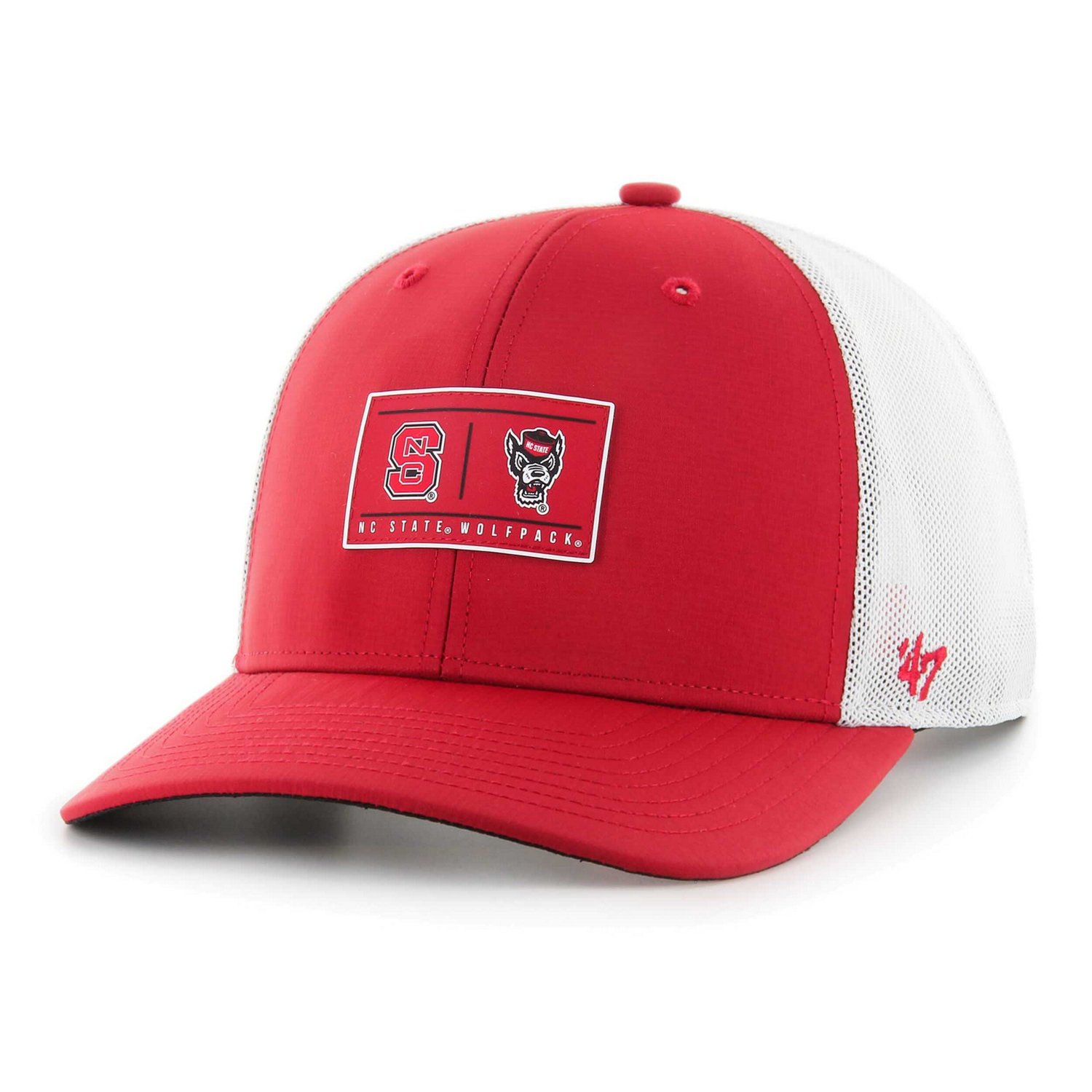 '47 NC State Wolfpack Bonita Brrr Hitch Adjustable Hat | Academy