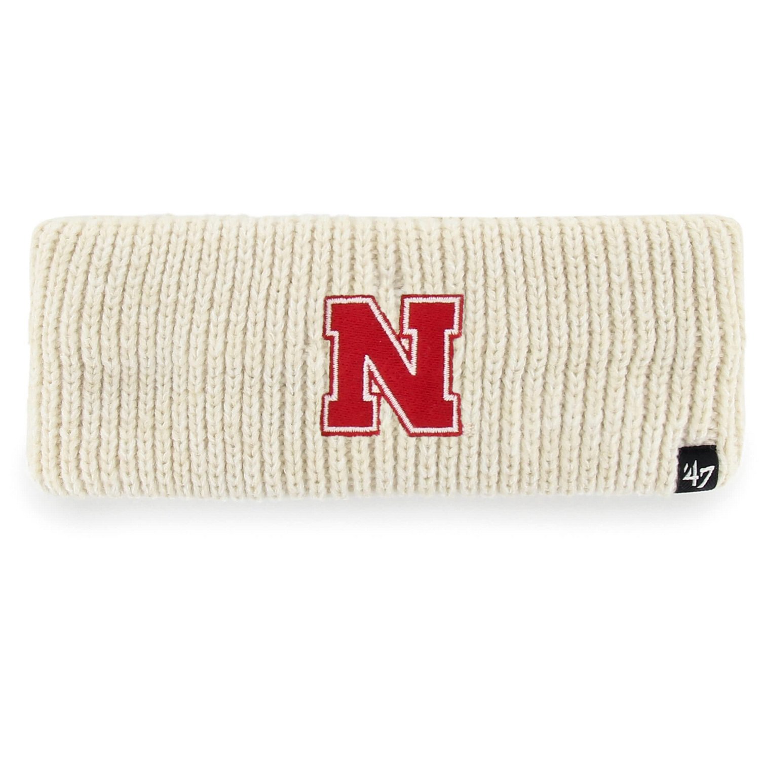 '47 Nebraska Huskers Meeko Headband Academy