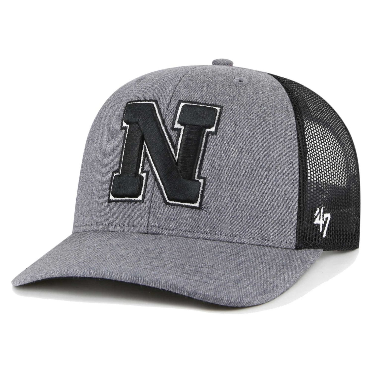 '47 Nebraska Huskers Trucker Adjustable Hat | Academy