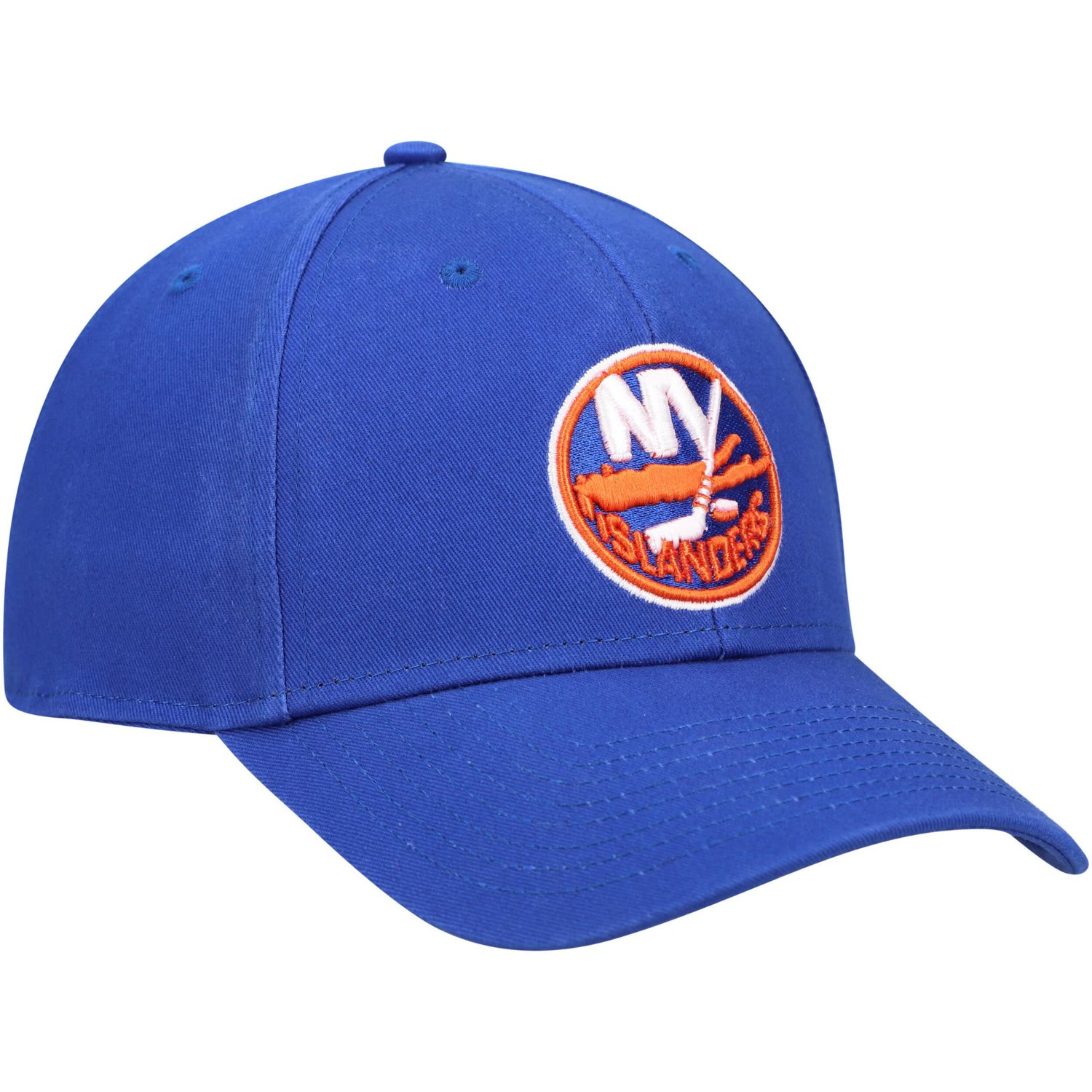 '47 New York Islanders Legend MVP Adjustable Hat | Academy