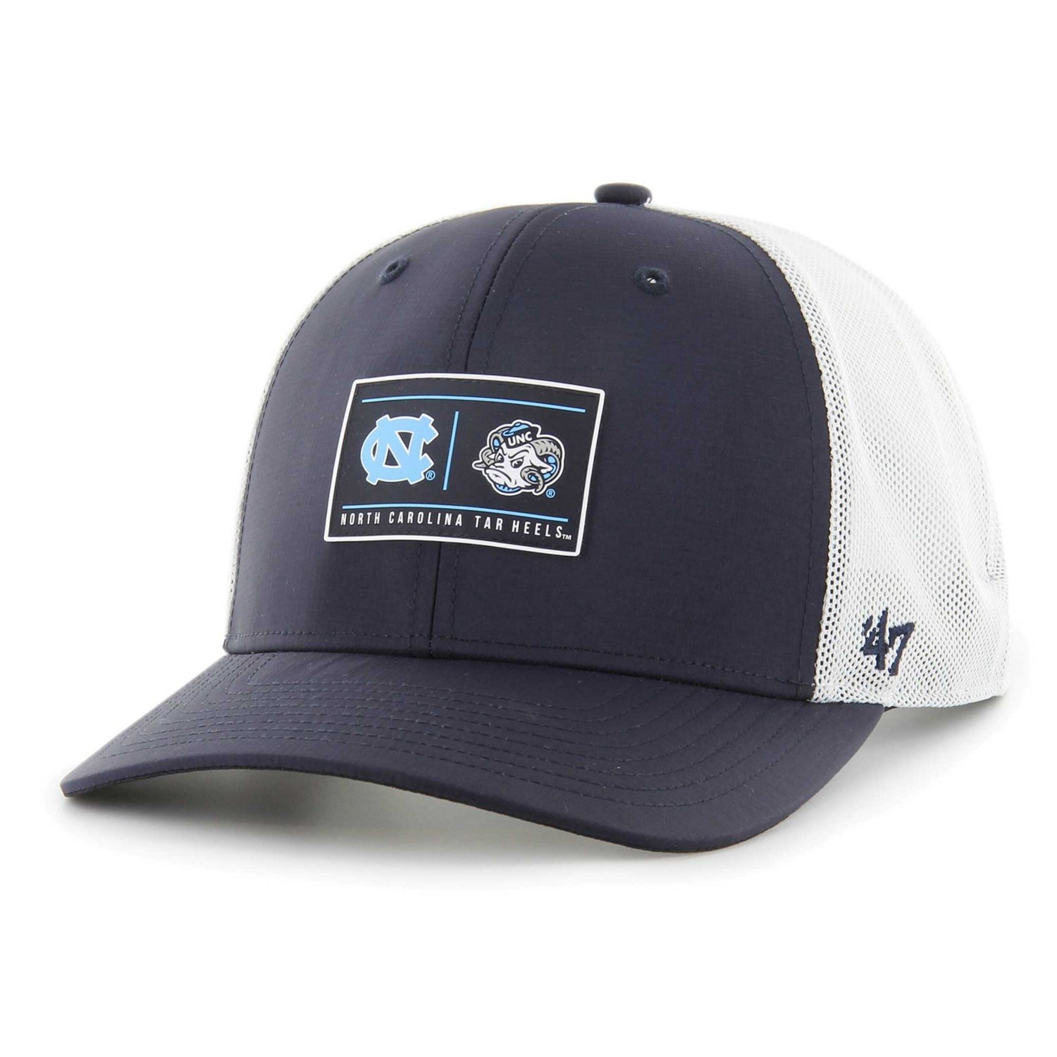 '47 North Carolina Tar Heels Bonita Brrr Hitch Adjustable Hat | Academy