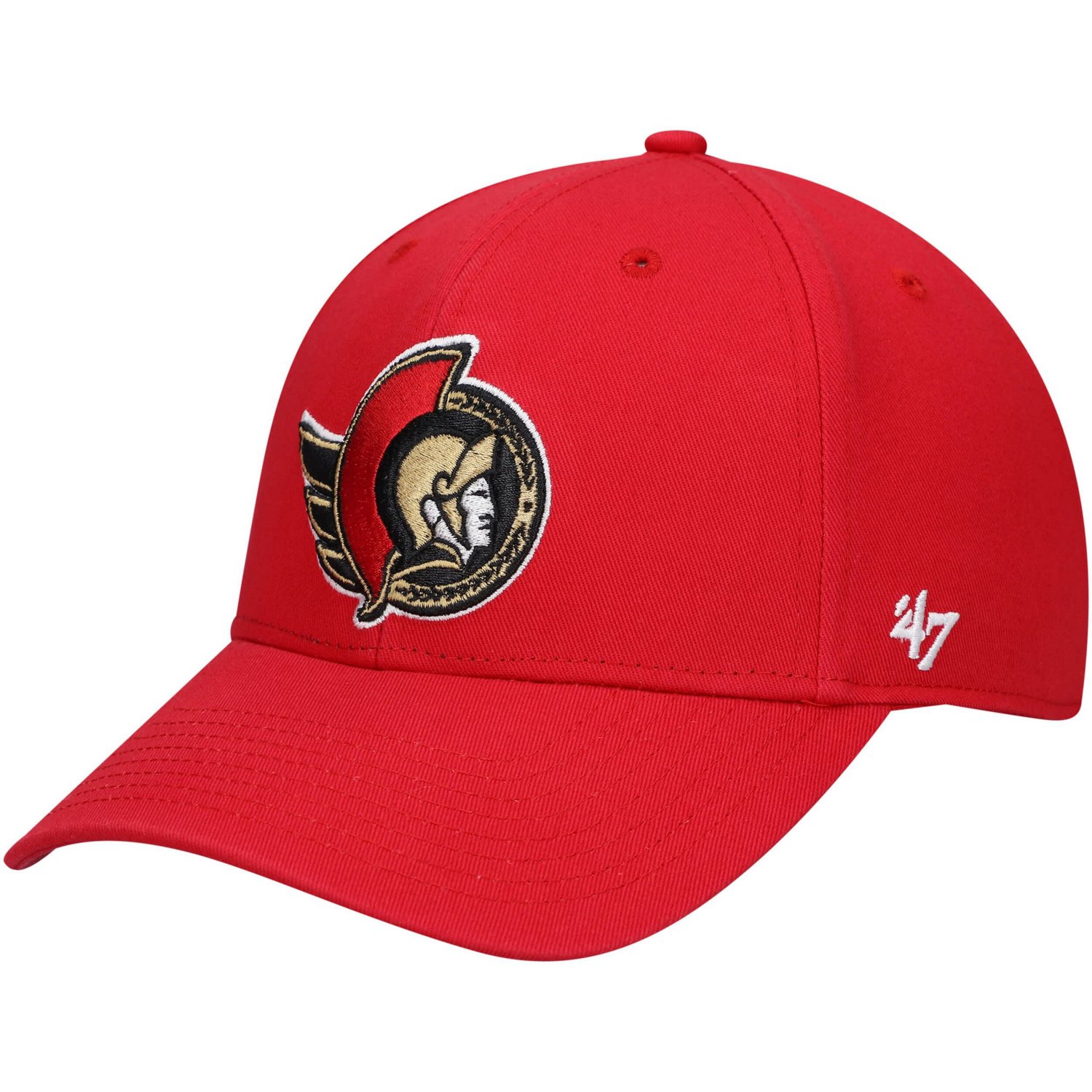'47 Ottawa Senators Legend MVP Adjustable Hat Academy
