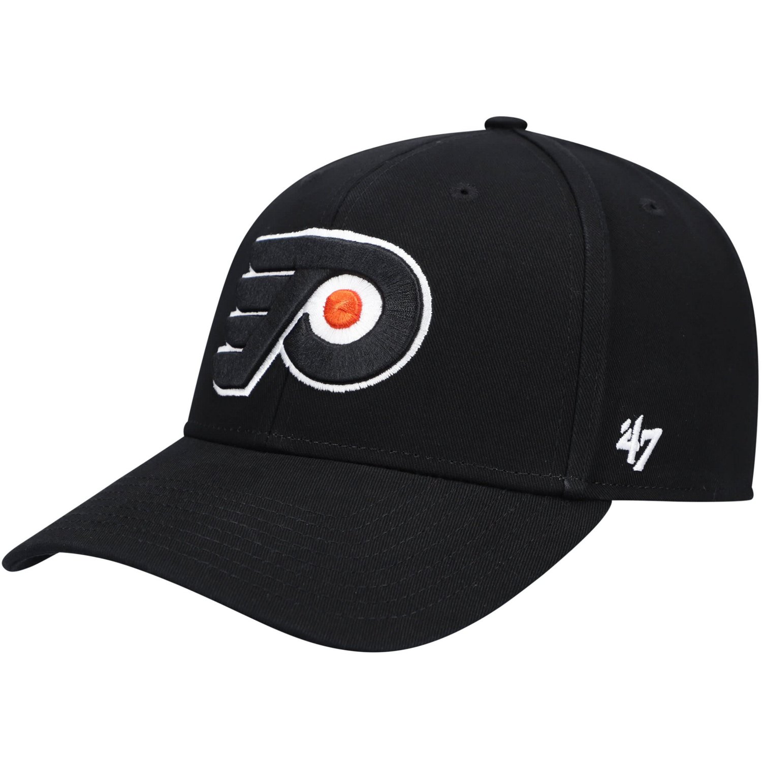 '47 Philadelphia Flyers Legend MVP Adjustable Hat Academy