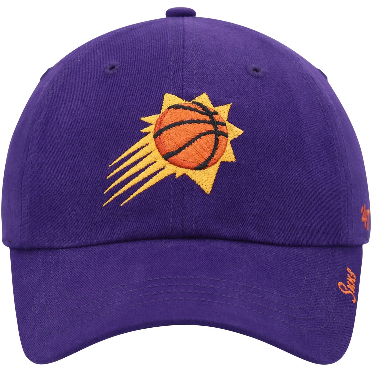 '47 Phoenix Suns Miata Clean Up Adjustable Hat | Academy