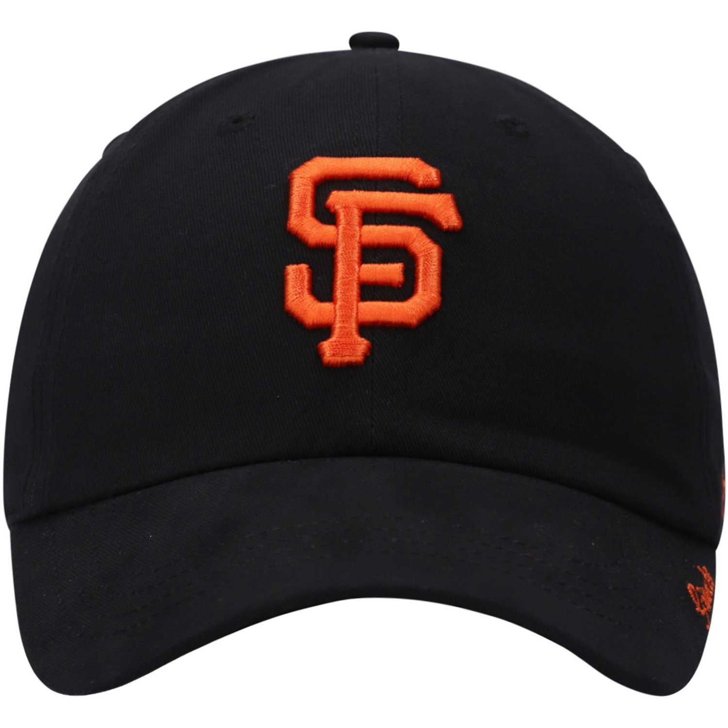  47 san francisco giants team miata clean up adjustable hat academy
