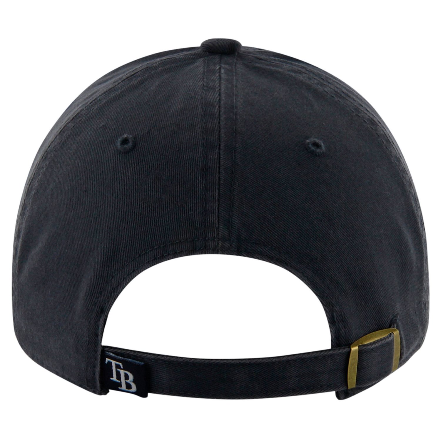 '47 Tampa Bay Rays Clean Up Adjustable Hat | Academy