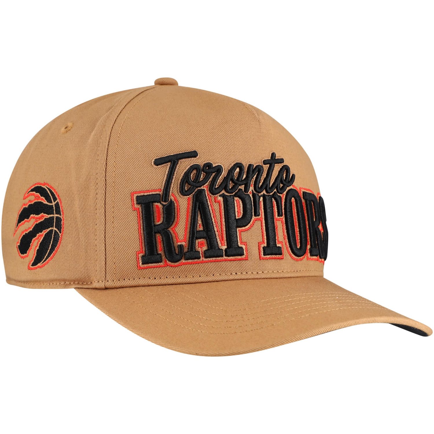 '47 Toronto Raptors Barnes Hitch Adjustable Hat | Academy