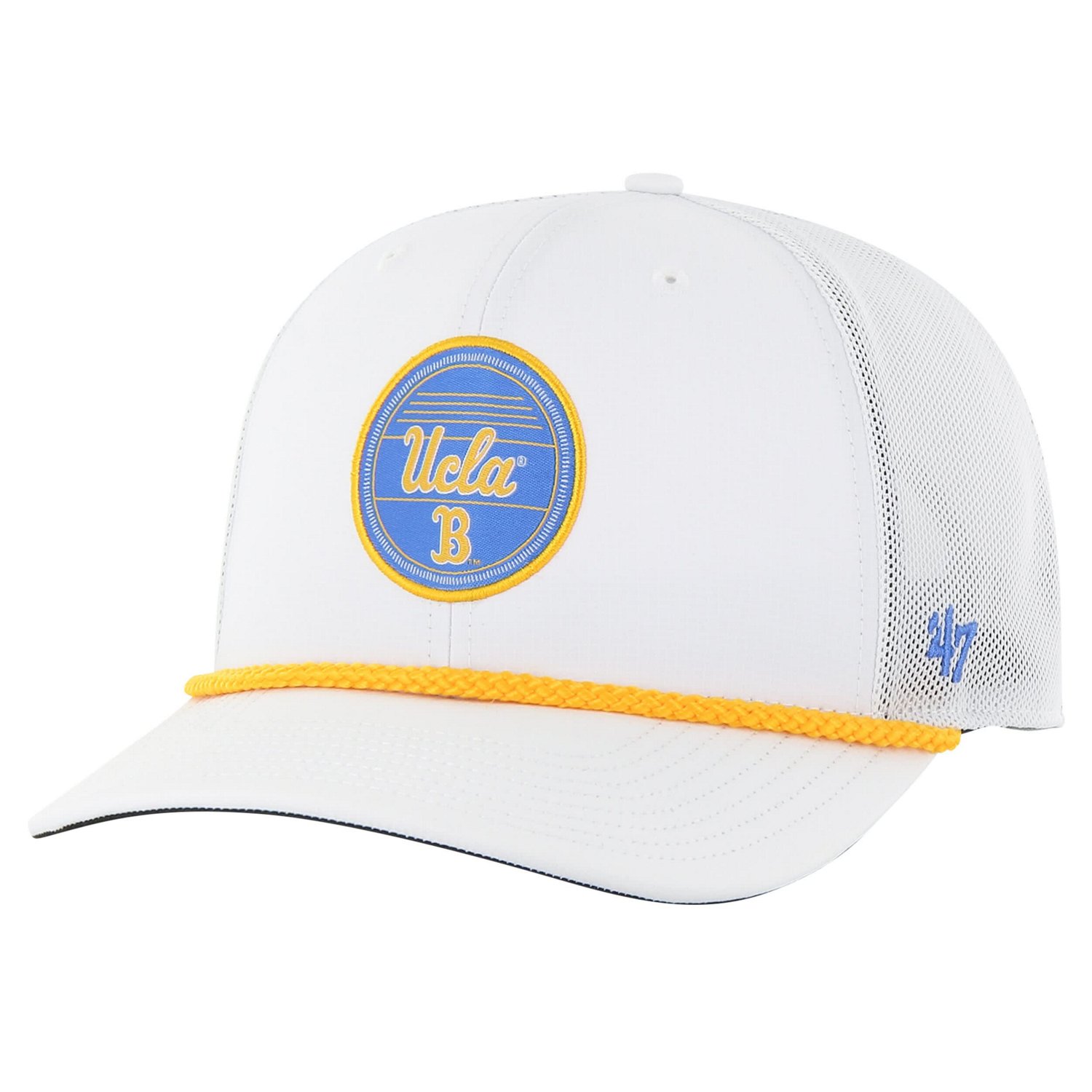 '47 UCLA Bruins Fairway Trucker Adjustable Hat | Academy