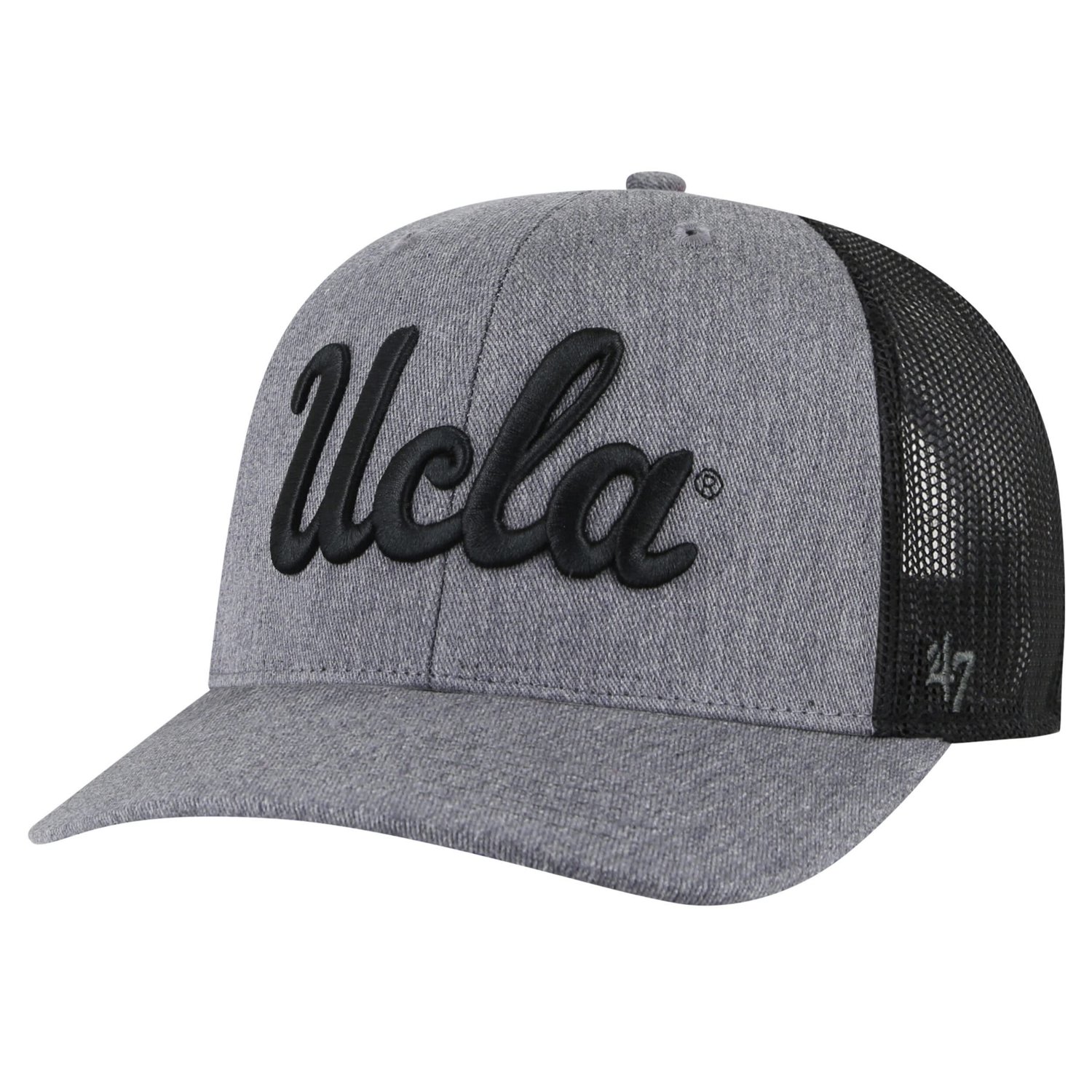 '47 UCLA Bruins Trucker Adjustable Hat | Free Shipping at Academy