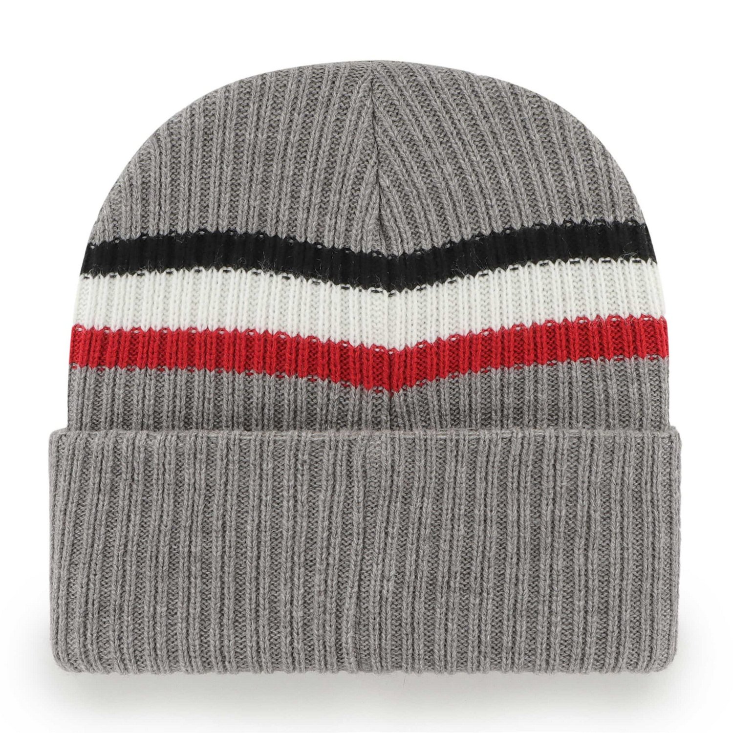 '47 Washington Capitals Highline Cuffed Knit Hat Academy