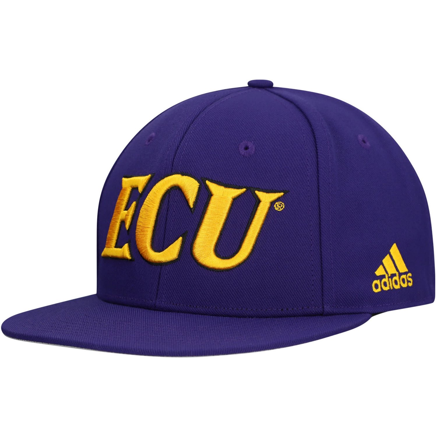 adidas ECU Pirates On Field Fitted Hat | Academy