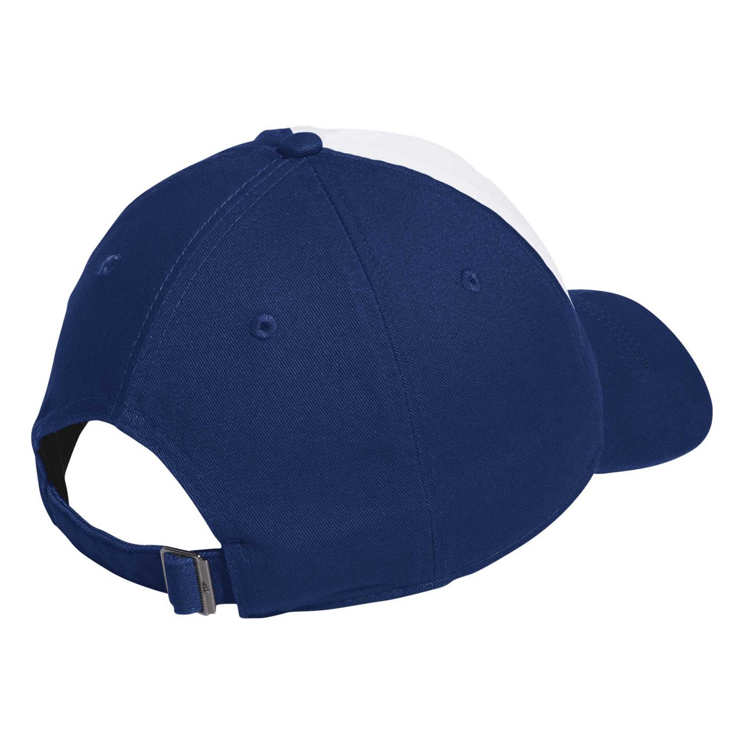 adidas Navy Georgia Tech Yellow Jackets Slouch Adjustable Hat | Academy