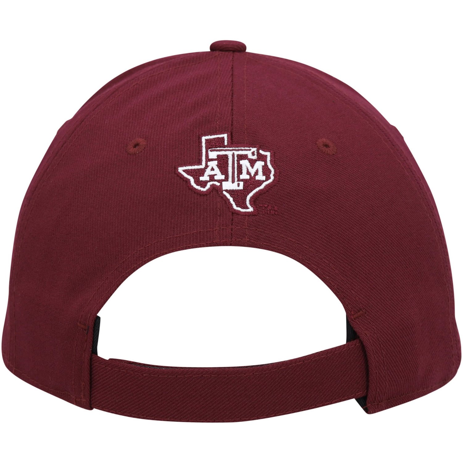 adidas Texas AM Aggies 12th Man Adjustable Hat | Academy