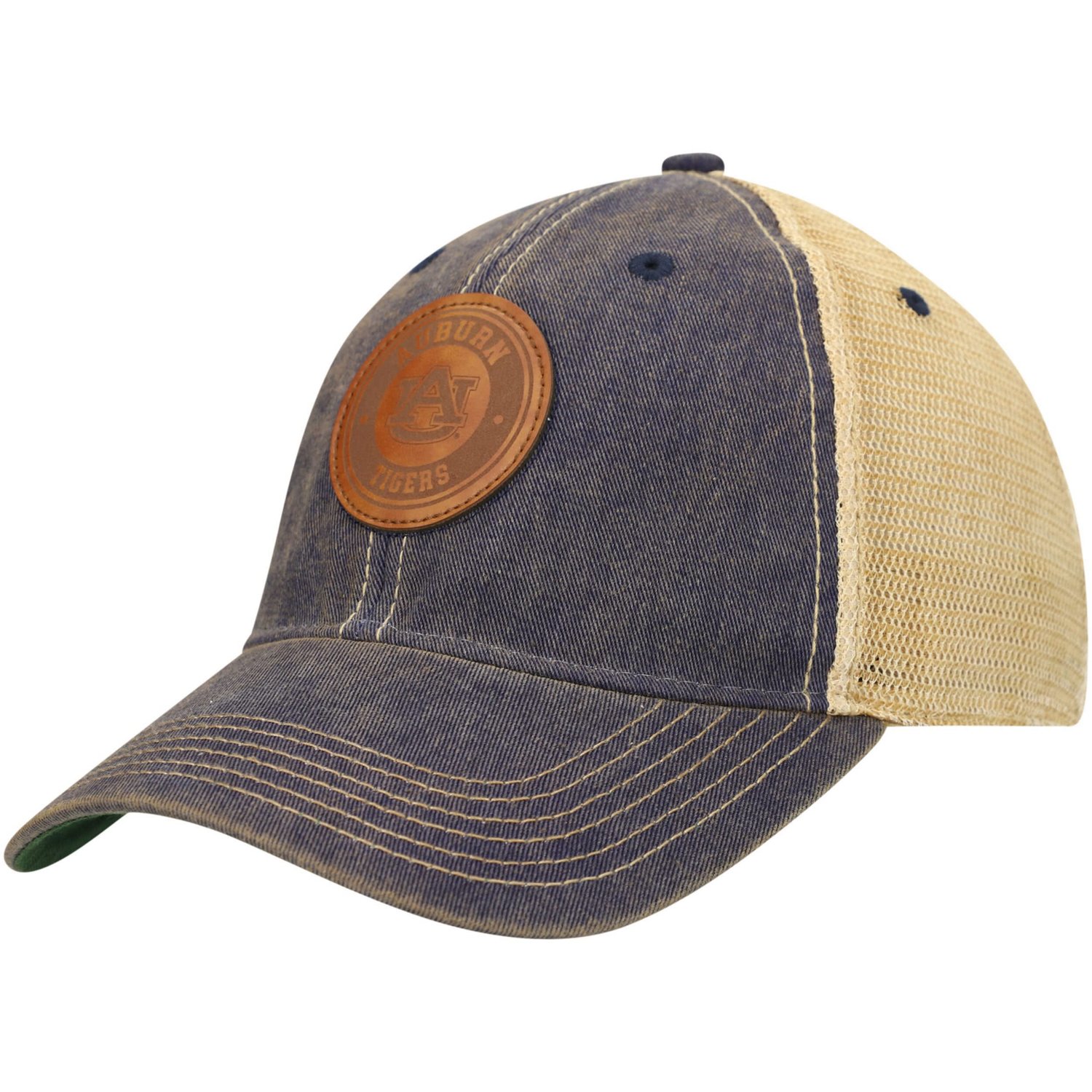 Auburn Tigers Target Old Favorite Trucker Snapback Hat | Academy